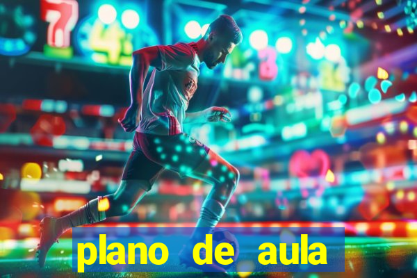 plano de aula bingo tabuada